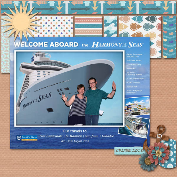 Set Sail