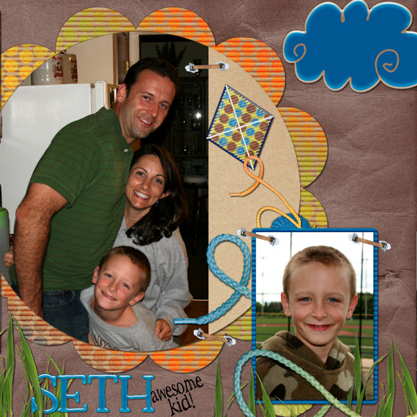 Seth