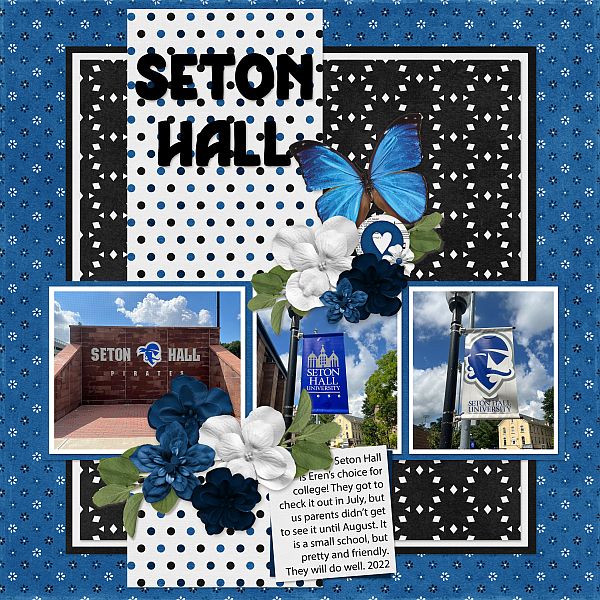 Seton Hall