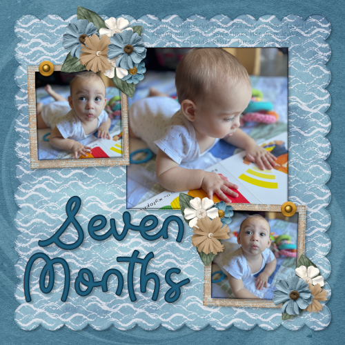 Seven Months