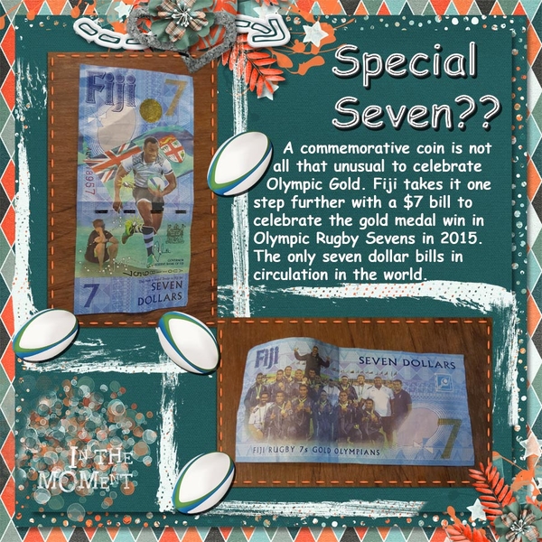 Sevens