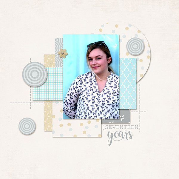 Seventeen Years