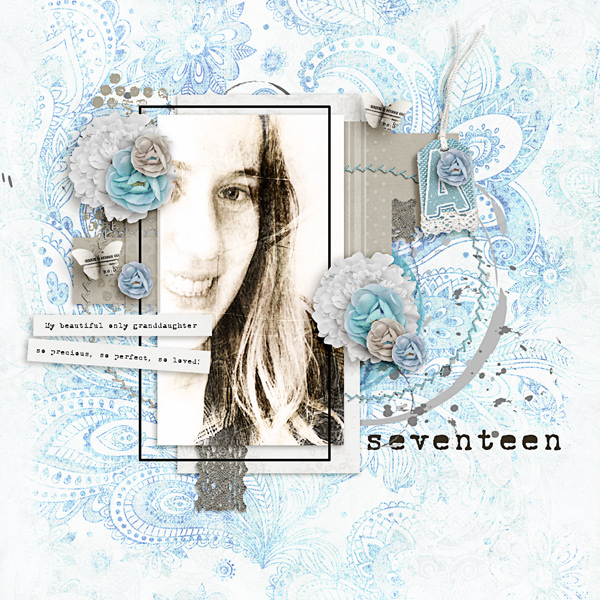 Seventeen