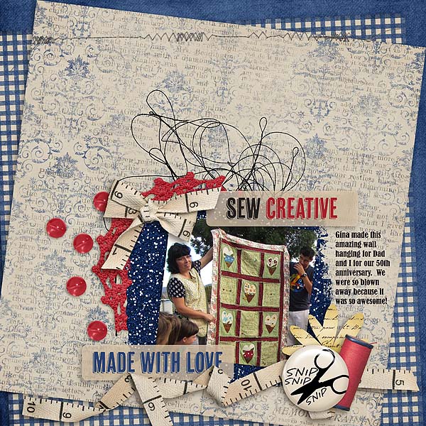 Sew Creative