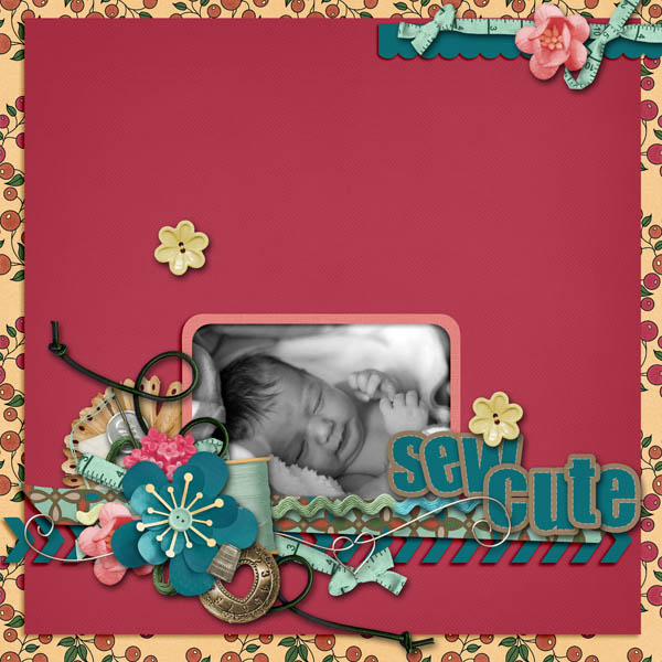 Sew Cute