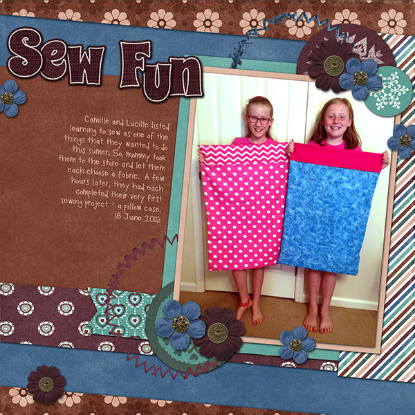 Sew Fun