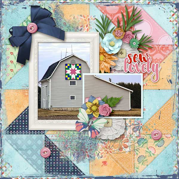 Sew Lovely