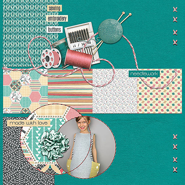 Sew Much Fun