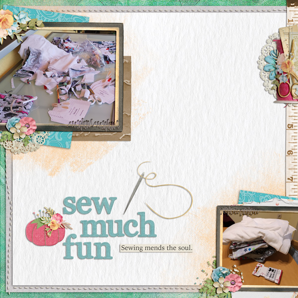 sew much fun