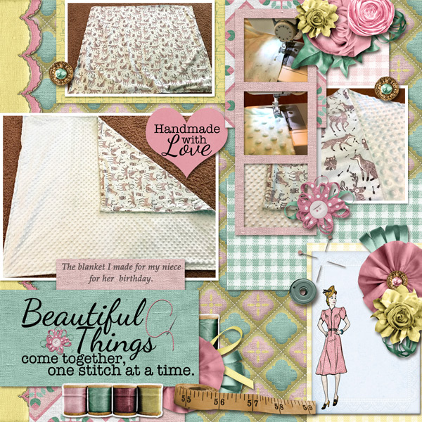 sew pretty