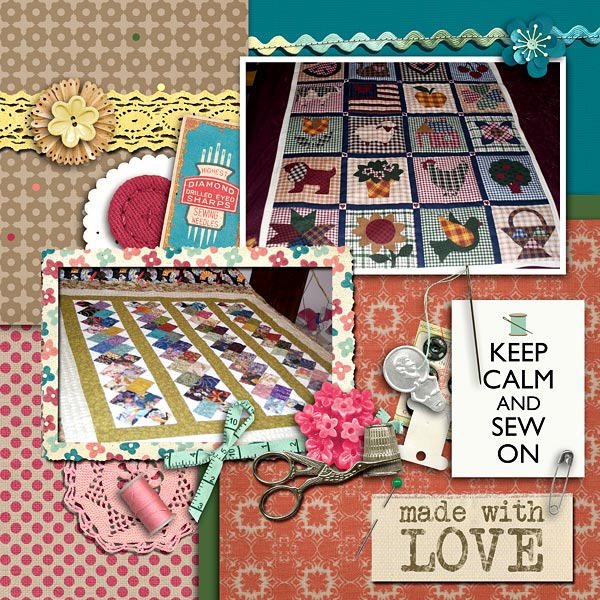Sew Quilty
