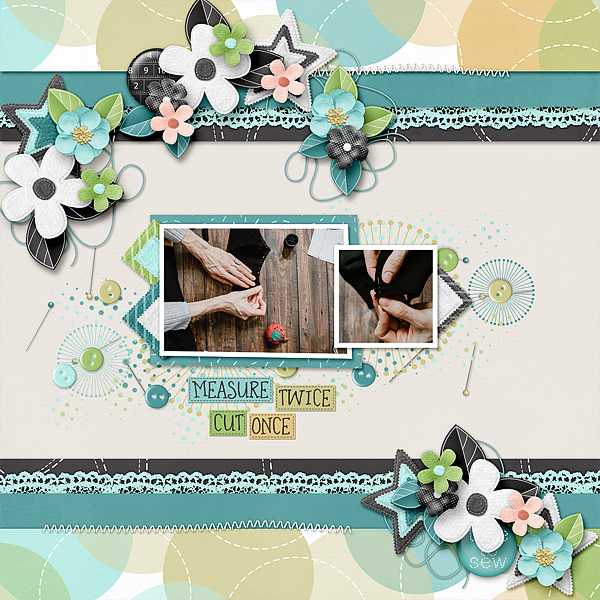 Sewing Project