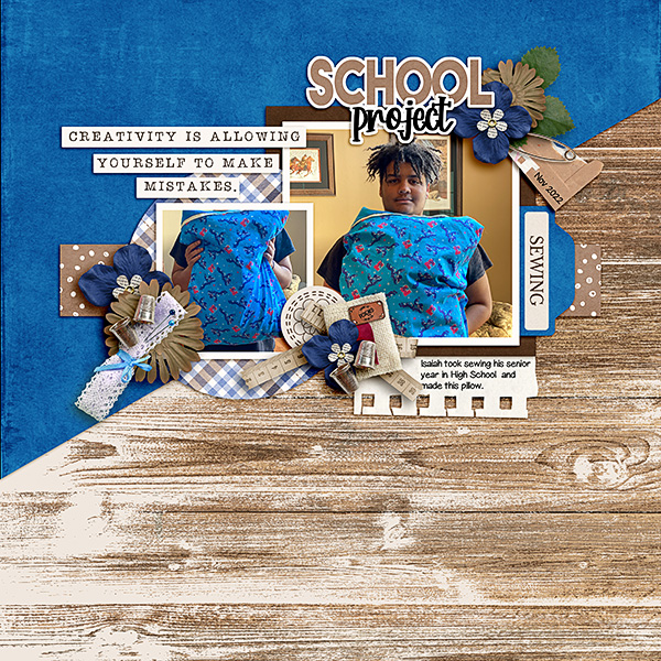 Sewing-Project