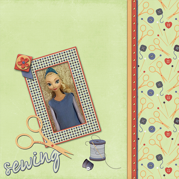 Sewing