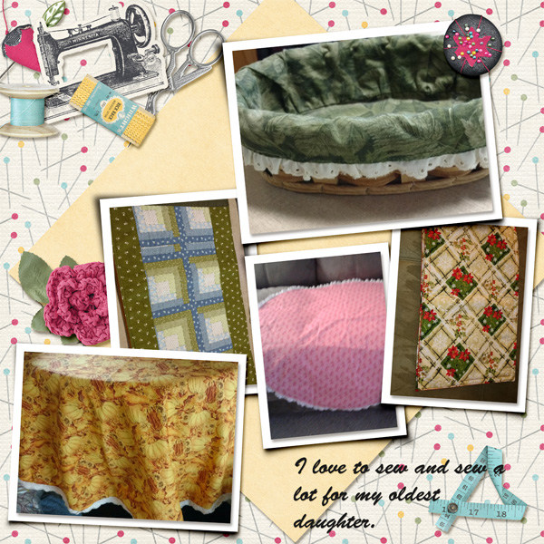 Sewing