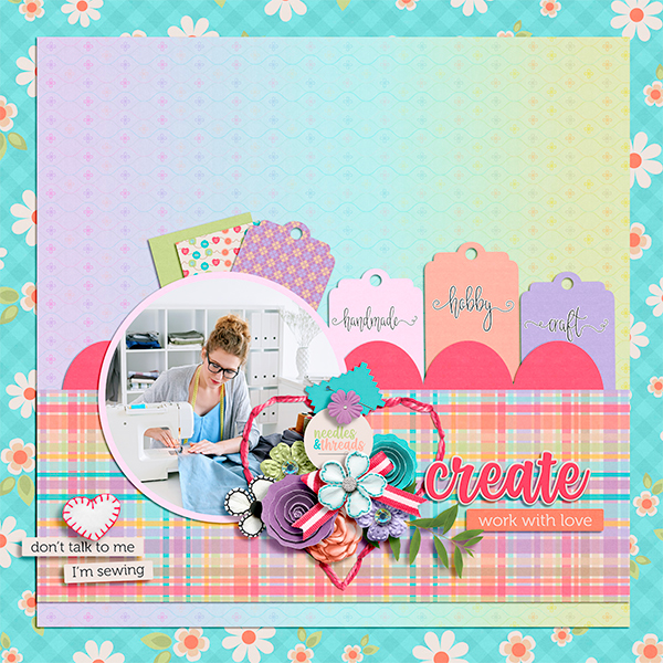 Sewing