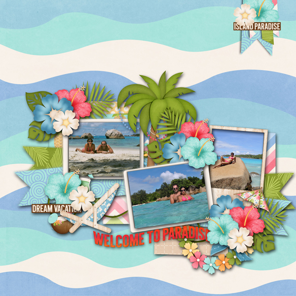 Seychelles
