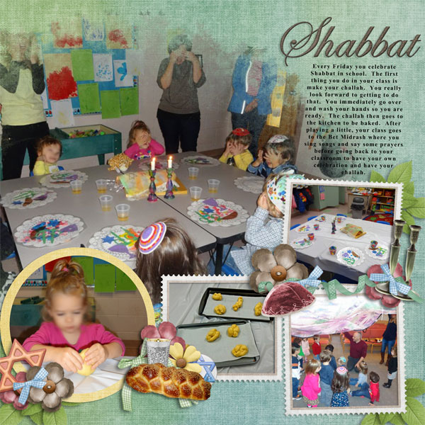 Shabbat