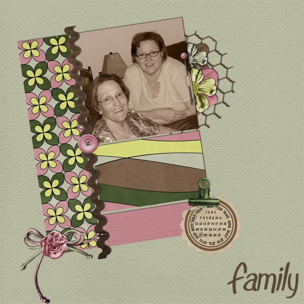 Shabby Chic