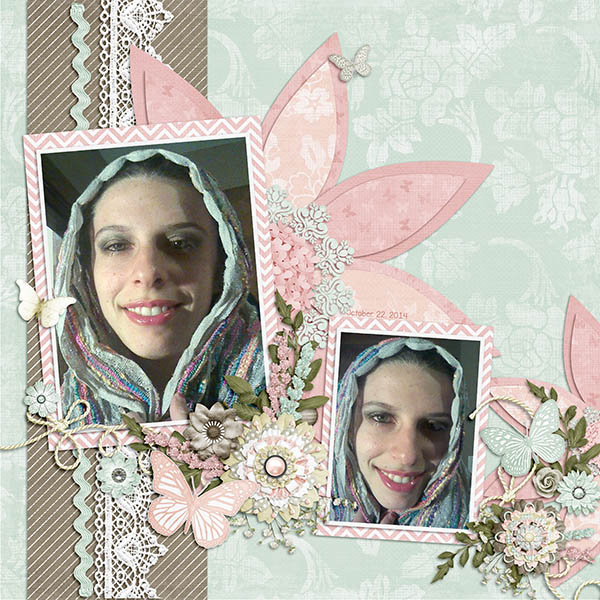 Shabby Chic
