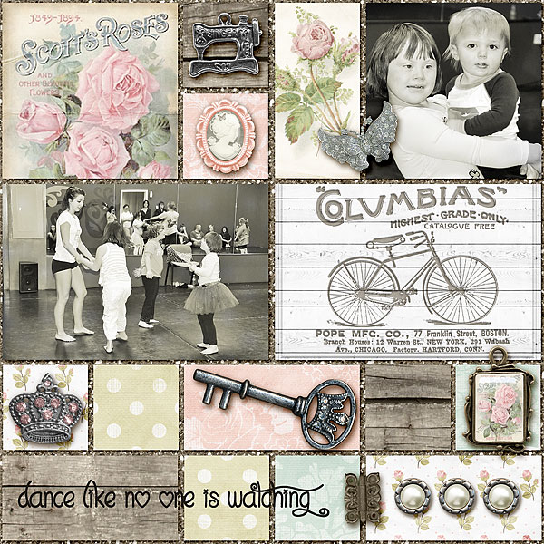Shabby Chic