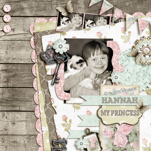 Shabby Chic