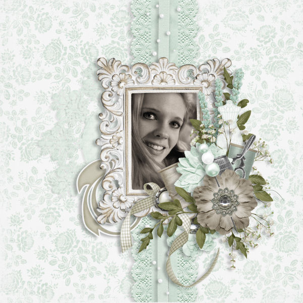 Shabby Chic