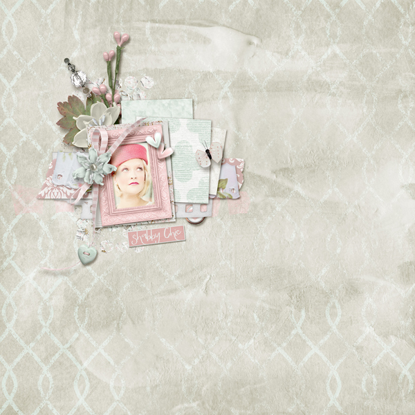 Shabby-Chic