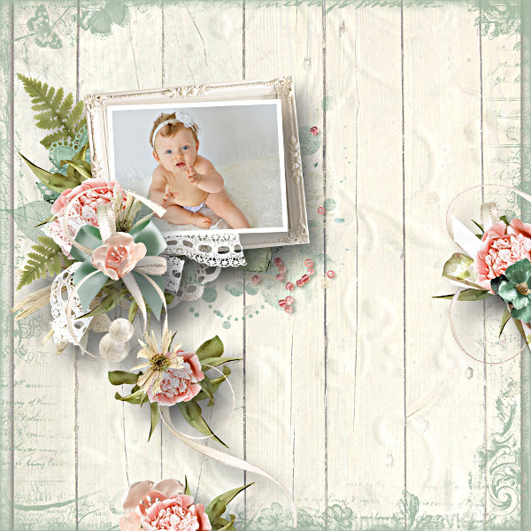 Shabby Chic