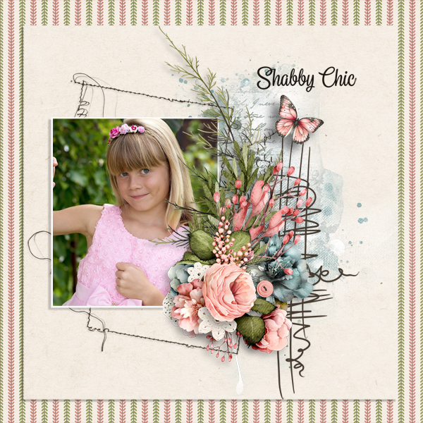 Shabby Chic