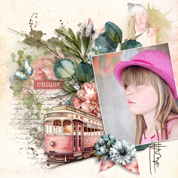 Shabby Chic