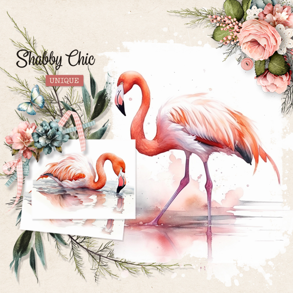 Shabby Chic