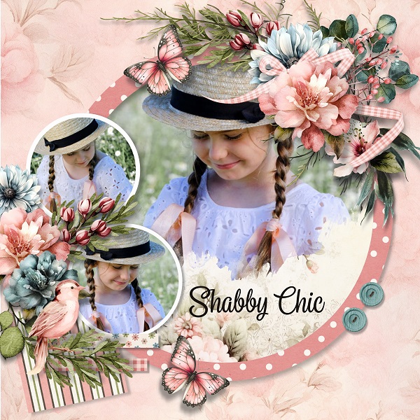 Shabby chic