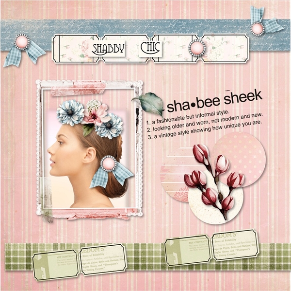 Shabby Chic