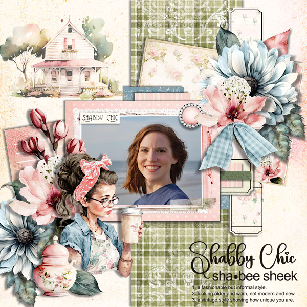 Shabby Chic