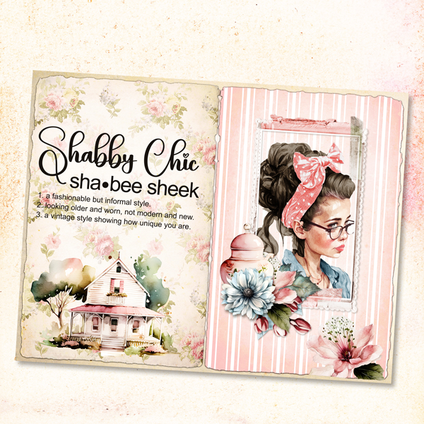 Shabby chic