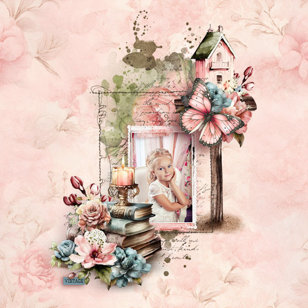 Shabby Chic