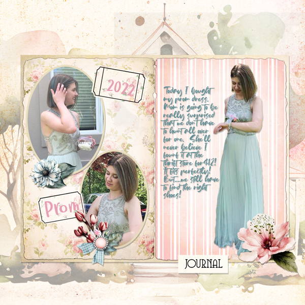 Shabby Chic
