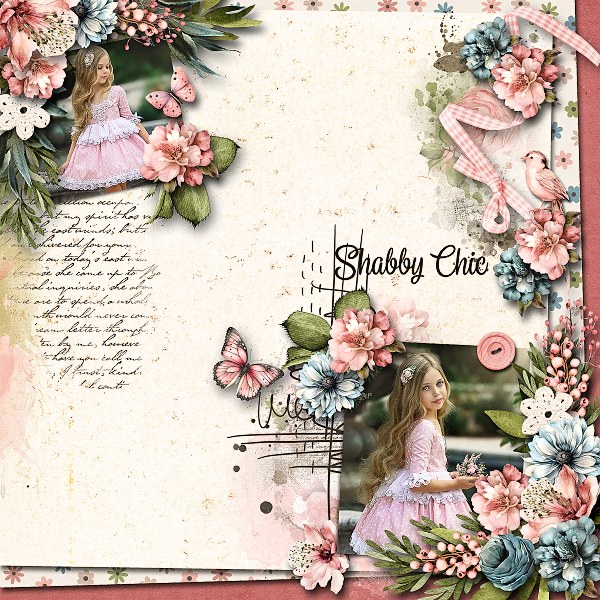 Shabby Chic