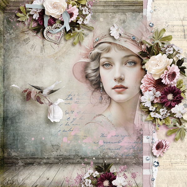 shabby chic