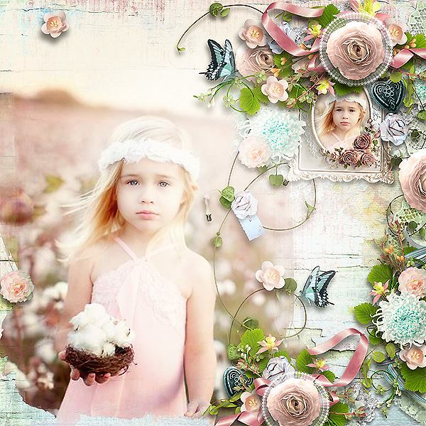 Shabby Romance