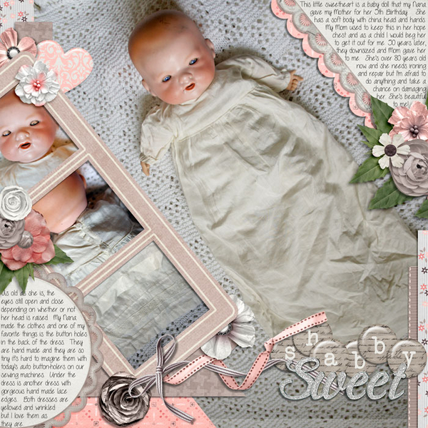 Shabby Sweet