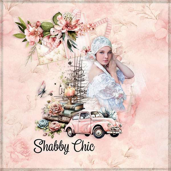 ShabbyChic
