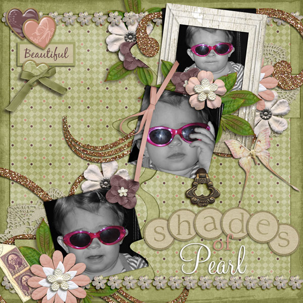 Shades of Pearl