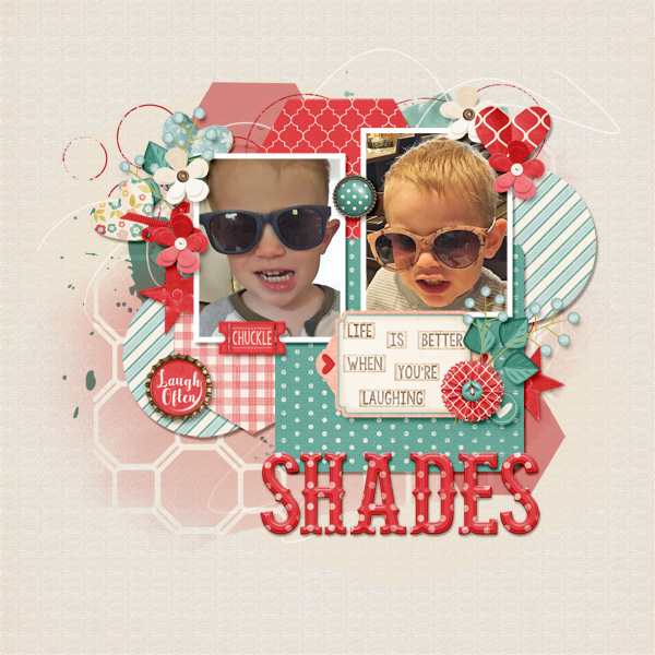 Shades