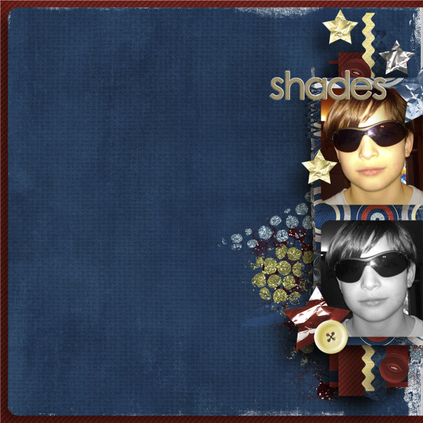 Shades