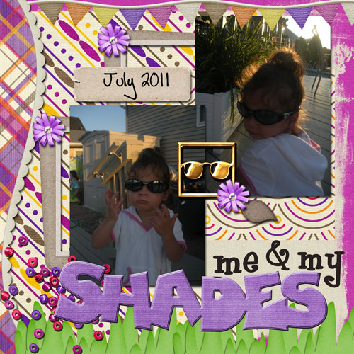 Shades