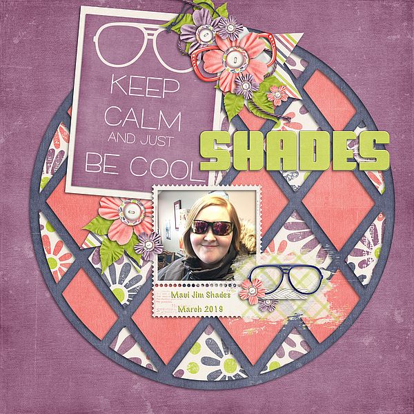 Shades