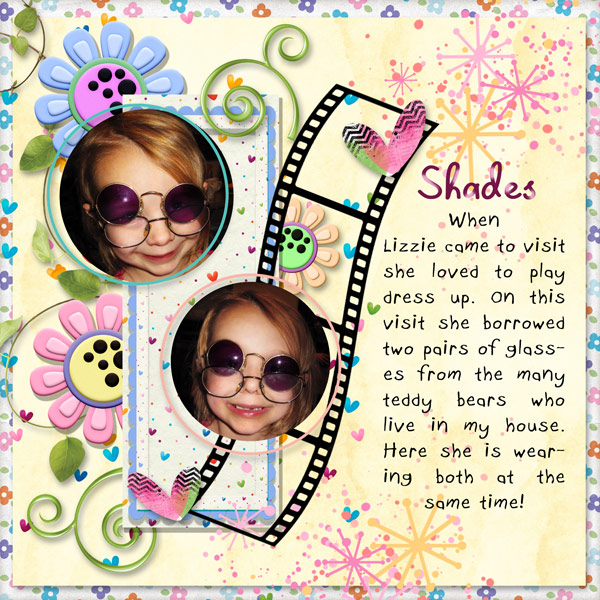 Shades