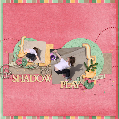 Shadow Play